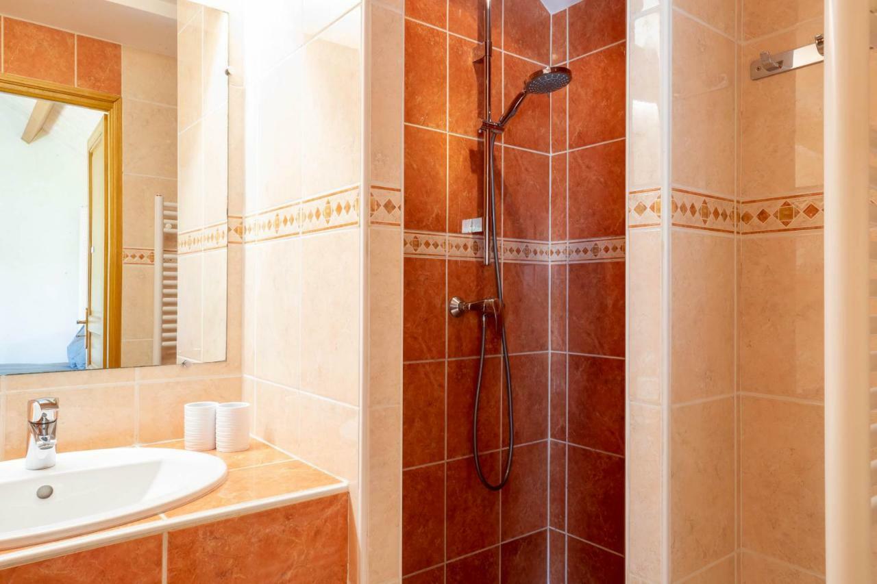 B&B L'Oree Du Bois Bourgogne - Adults Only Saint-Nicolas-les-Citeaux Экстерьер фото